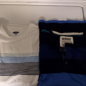 Men's shirt bundle
